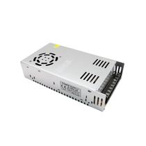 Fonte de alimentação Lrcipru 48V 7.5A 360W LED Driver Universal