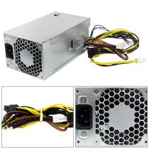Fonte de alimentação LXun 942332-001 400W 100-240V para HP 280 288 285 480 600 680 800 G3 G4