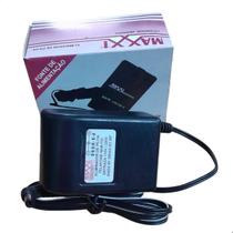 Fonte De Alimentação Maxxi 9V X 350 Mah