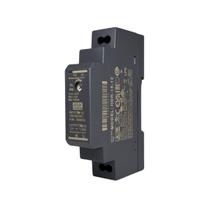 Fonte de alimentação mean weel modelo hdr-15-12