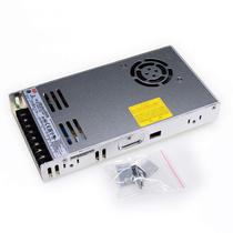 Fonte de alimentação Mean Well LRS-350-24 DC 24V 14,6A 350W Fonte de alimentação Mean Well LRS-350-24 DC 24V 14,6A 350W