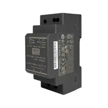 Fonte de alimentação mean well modelo hdr-30-12