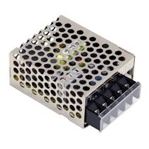 Fonte de alimentação MEAN WELL RS-15-5 AC a DC 5V 3A 15W