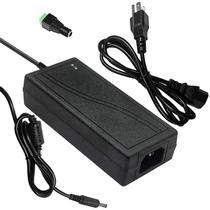 Fonte de alimentação Meiyue 24V 6A adaptador AC 100-240V Fonte de alimentação Meiyue 24V 6A adaptador AC 100-240V