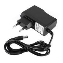 Fonte de Alimentacao MIC-8 - para Receptor - 12V - 1A - Preto Fonte de Alimentacao MIC-8 - para Receptor - 12V - 1A - Preto