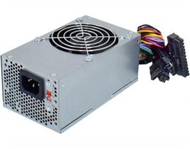 Fonte de Alimentação Mini 200W ITX K-MEX com cabo