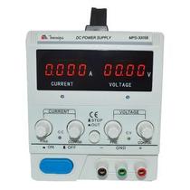 Fonte de Alimentação Minipa MPS-3005B