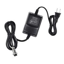 Fonte de alimentação Mixer Mixing Console AC Adapter 17V 600mA