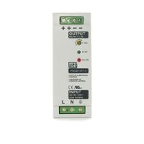 Fonte de Alimentação Monofásica Chaveada PSS24-W-1,3 1,3A 24Vcc Weg Fonte de Alimentação Monofásica Chaveada PSS24-W-1,3 1,3A 24Vcc Weg