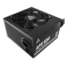 Fonte de alimentação Montech APX 650W 80 Plus White Certified