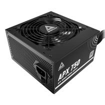 Fonte de Alimentação Montech APX 750W - Certificada 80 Plus White