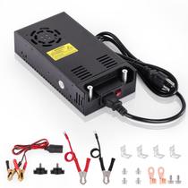 Fonte de Alimentação MYSWEETY 600W - 12V 50A (110V/220V)