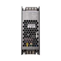 Fonte de Alimentação NORD DC12V P/ Fita LED 120W 10A IP20 7288 Nordecor ST3216