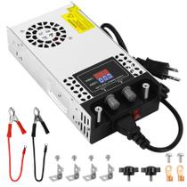 Fonte de alimentação NUOWEIDE 600W 0-36V 16.6A AC 110V/220V a DC 36V Fonte de alimentação NUOWEIDE 600W 0-36V 16.6A AC 110V/220V a DC 36V