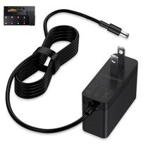 Fonte de alimentação OatXtorpor 9V 2,5A 220V cabo de 2 m