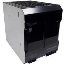 Fonte de Alimentação Onrom Modelo S8VK-G48024 20A 24V - 480W Fonte de Alimentação Onrom Modelo S8VK-G48024 20A 24V - 480W