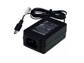 Fonte de Alimentação P/ Carregador de 4 Posições P/ Skorpio X3/X4 Datalogic Fonte de Alimentação P/ Carregador de 4 Posições P/ Skorpio X3/X4 Datalogic