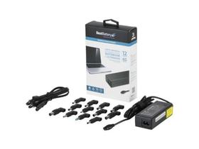 Fonte De Alimentacao P/ Notebook Universal 65w Best Battery (Bb20-Un1265)