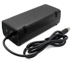 Fonte de Alimentação para 360 Super Slim E PMFL 120v Bivolt 220v Fonte de Alimentação para 360 Super Slim E PMFL 120v Bivolt 220v