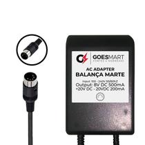 Fonte De Alimentação Para Balança Marte Séries Asf11 - Al/as