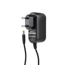 Fonte de Alimentação para Câmera CFTV Vídeo Porteiro e Roteador Intelbras 12,8V 1A Bivolt EF1201 Fonte de Alimentação para Câmera CFTV Vídeo Porteiro e Roteador Intelbras 12,8V 1A Bivolt EF1201
