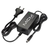 Fonte de Alimentação Para Câmeras CFTV 12,8vcc 3A GARRA MCM - Até 13 Câmeras