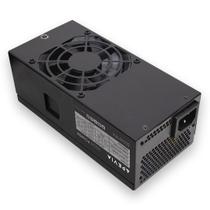 Fonte de alimentação para computador Apevia TFX-PFC500W TFX 500W 90-264V
