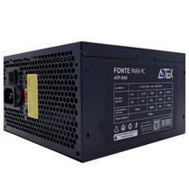 Fonte de Alimentação Para Computador PC Atx 500w