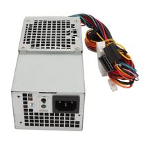 Fonte de alimentação para computador Sanpyl D250AD00 H250AD00 F250AD00 250W