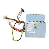 Fonte De Alimentação Para Dell Optiplex 220w 24 Pinos L220p Fonte De Alimentação Para Dell Optiplex 220w 24 Pinos L220p