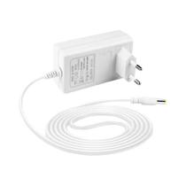 Fonte De Alimentação Para Fita LED 12V AC 110V 220V Para DC 12V 2A 3A Adaptador De Energia Para