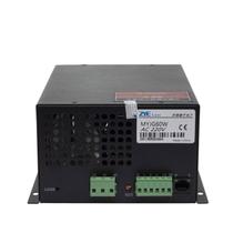Fonte de Alimentaçao para Maquina Laser CO2 60W Bivolt 110V 220V Alta Performance e Estabilidade Ideal para Corte e Gravaçao a Laser - POTENCIAL LASER