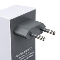 Fonte De Alimentação para Mini 60w 30V 2A Imput 100-240V