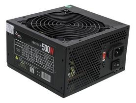 Fonte de Alimentação para PC 500w - Knup KP-522