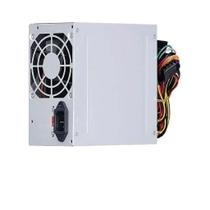 Fonte de Alimentação para PC ATX 230W, 24 pinos, Generica, Bivolt Fonte de Alimentação para PC ATX 230W, 24 pinos, Generica, Bivolt