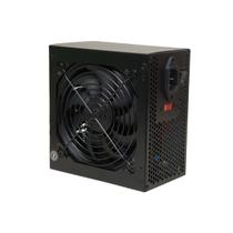Fonte De Alimentação Para Pc Brazil Pc Bpc/6350 600w Preta 115v/230v Fonte De Alimentação Para Pc Brazil Pc Bpc/6350 600w Preta 115v/230v