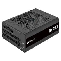 Fonte De Alimentação Para Pc Corsair Hx Series Hx1200 1200w