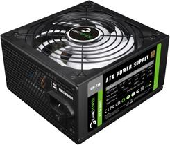 Fonte de alimentação para PC GamePower Gp-750 750W 80 Plus Bronze