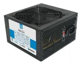 Fonte De Alimentação Para Pc Hoopson Fnt-400w-s 400w Preta 115v/230v