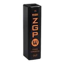 Fonte De Alimentação Para Pedal De Guitarra 9V 400mAh JOYO JP-06W Com Bloqueador De Ruído Fonte De Alimentação Para Pedal De Guitarra 9V 400mAh JOYO JP-06W Com Bloqueador De Ruído