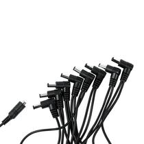 Fonte de alimentação para pedaleira Gator GTR-PWR-1MAX Wall-Wart Combo