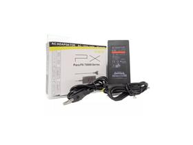 Fonte de Alimentação para Playstation 2 8,5V Series 70000 Bivolt Fonte de Alimentação para Playstation 2 8,5V Series 70000 Bivolt
