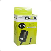 Fonte De Alimentação Para TV BOX 5V/2A Bivolt Flex