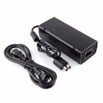 Fonte De Alimentação Para Xbox 360 Super Slim Bivolt. - Importado