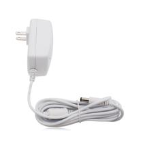 Fonte de alimentação PDEEY 12V 3A Branco 3m Cabo 5,5x2,1 mm Plugue