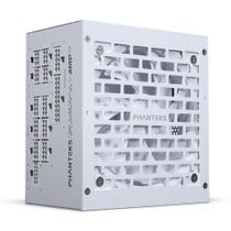 Fonte de Alimentação Phanteks AMP GH 1000W Platinum Modular Fonte de Alimentação Phanteks AMP GH 1000W Platinum Modular