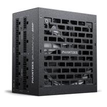 Fonte de Alimentação Phanteks AMP GH 750W ATX 3.1 PCIe 5.1