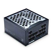 Fonte de alimentação Phanteks Revolt 1200W 80PLUS Platinum