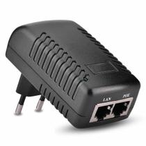 Fonte De Alimentação Poe 24v 1a Bivolt Knup - Kp-ca580 Fonte De Alimentação Poe 24v 1a Bivolt Knup - Kp-ca580