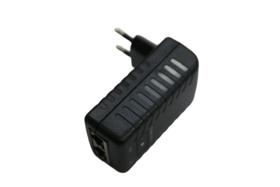 Fonte de alimentação PoE fast 12V/1A 2 Flex 2F-POE-12V